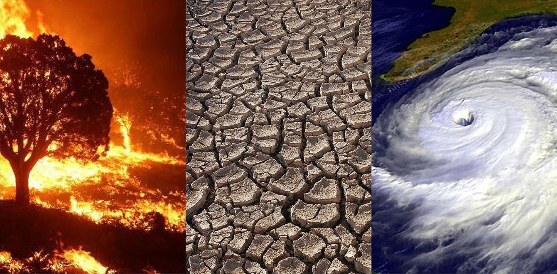 Effets climat