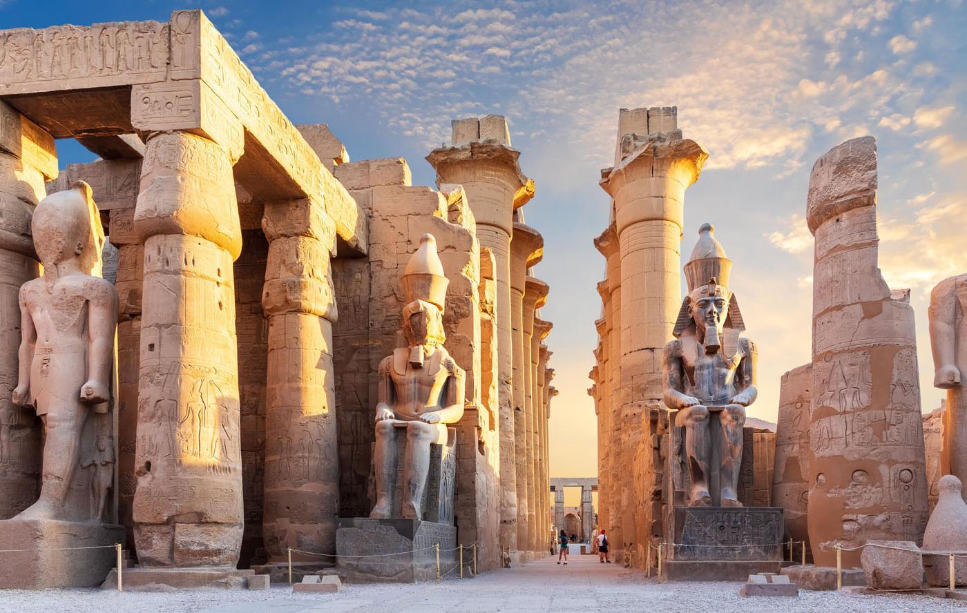 Egypte