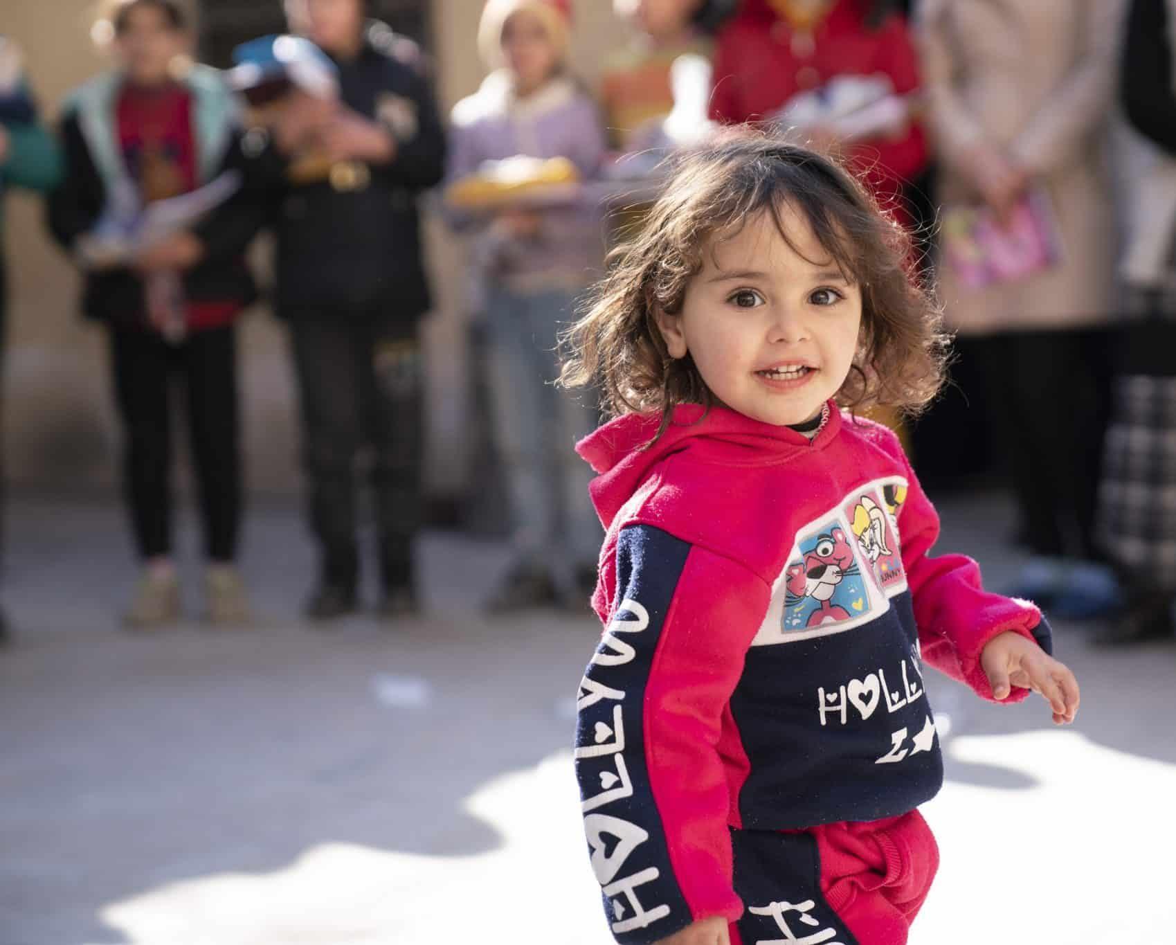 Enfant unicef