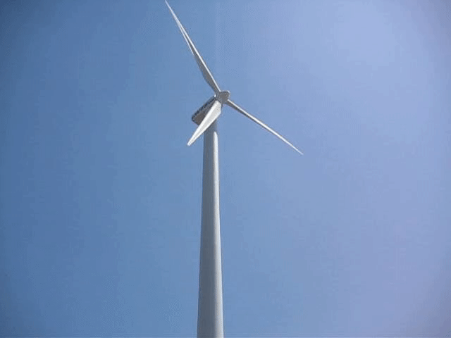Eolienne 1