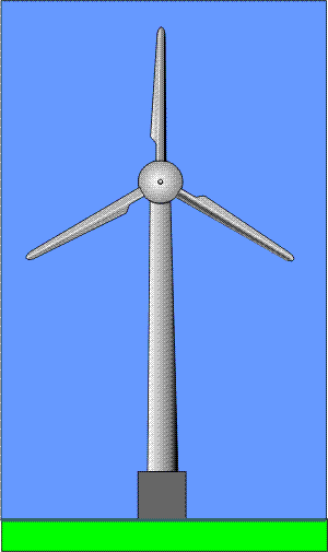 Eolienne