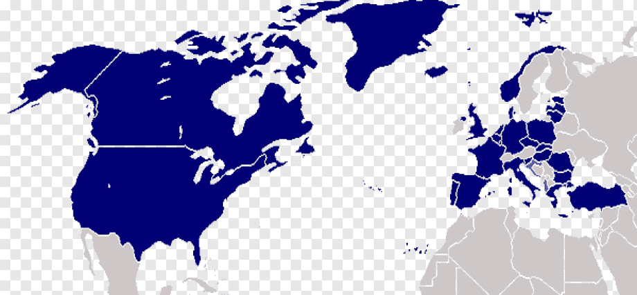 Europe usa