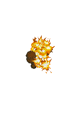Explosion