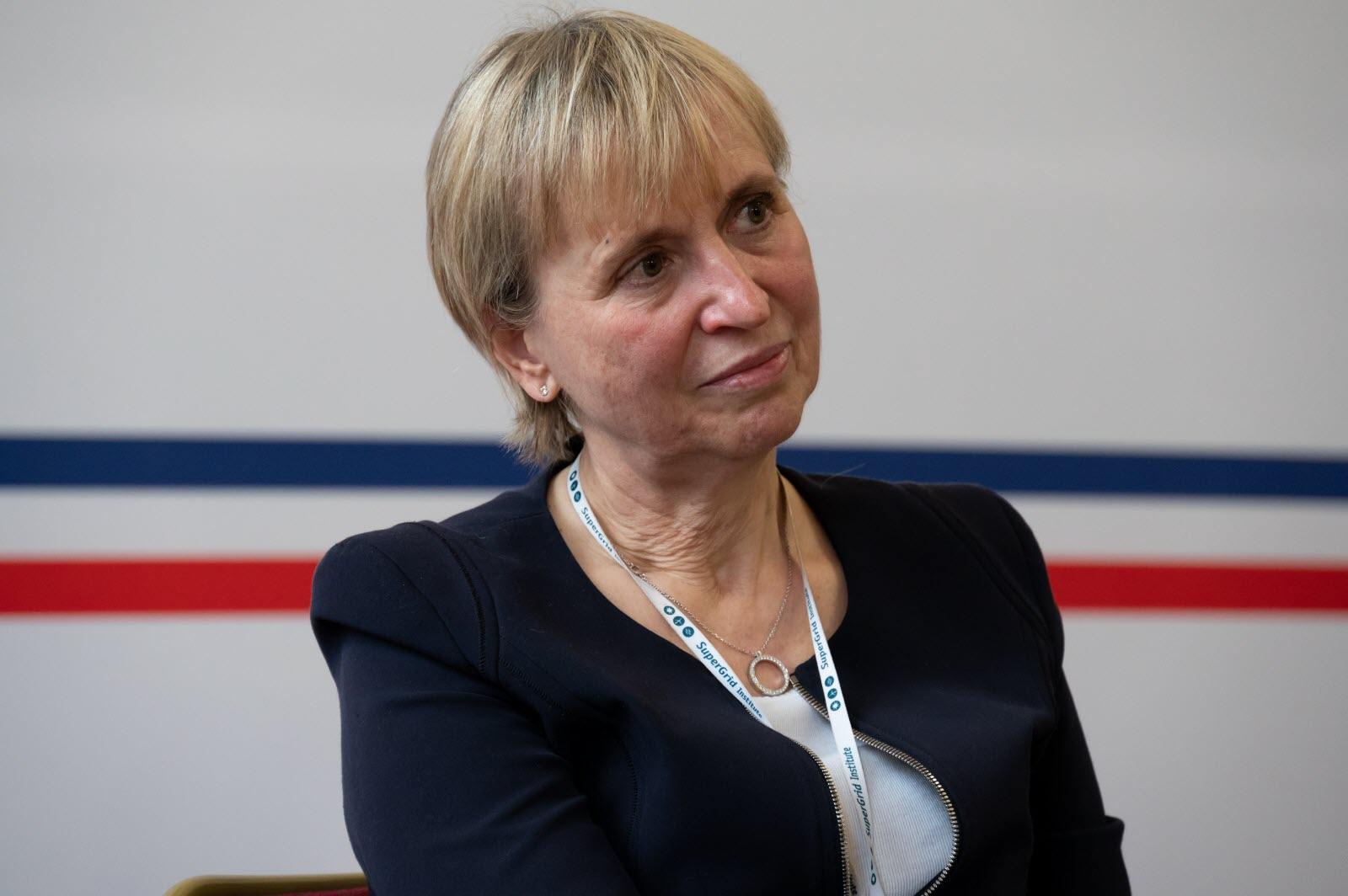Fabienne buccio