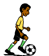 Foot