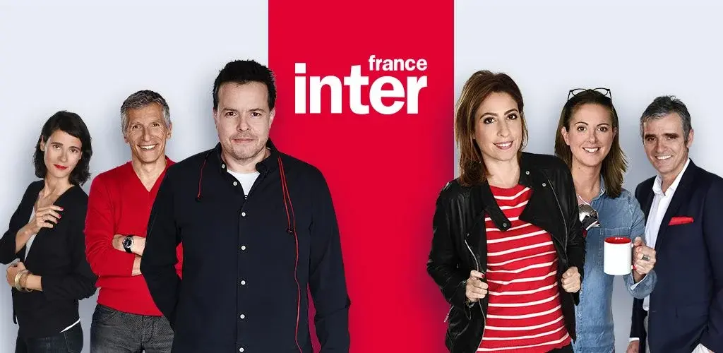 France inter