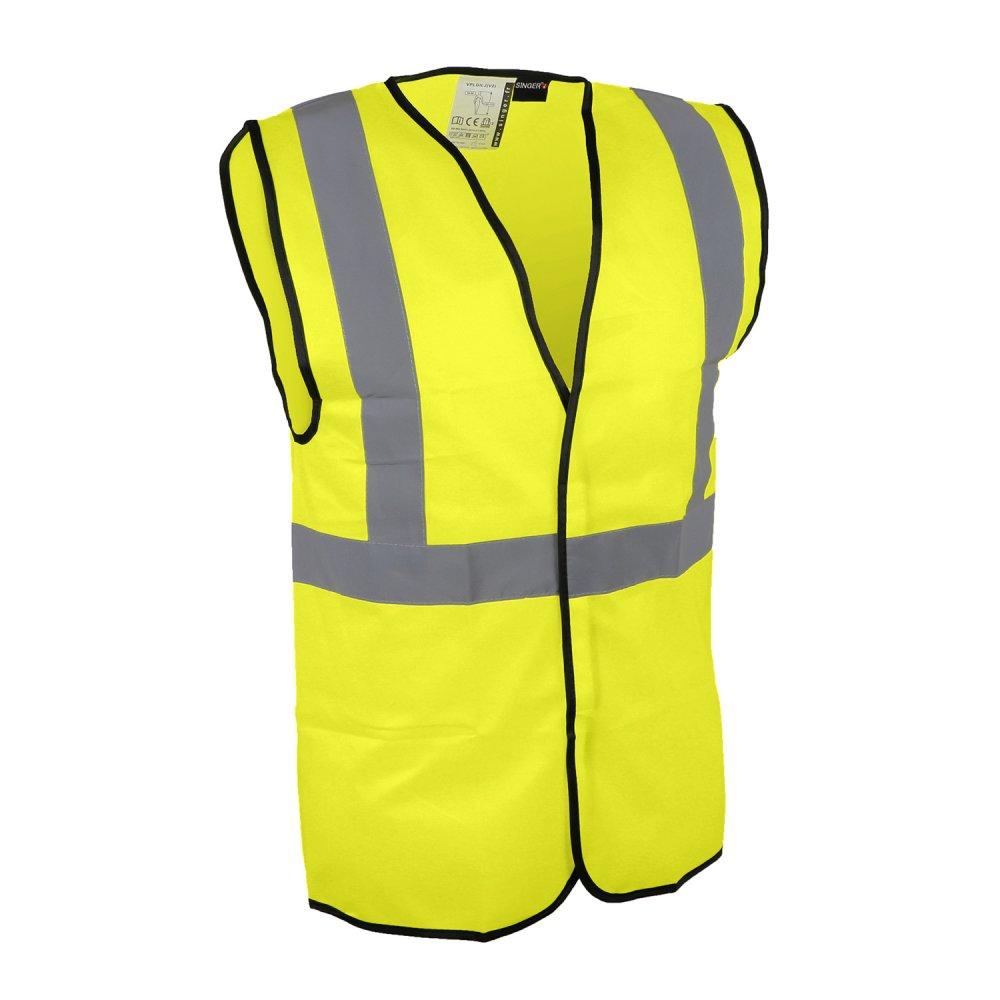 Gilet jaune