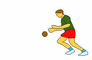 Handball passe2