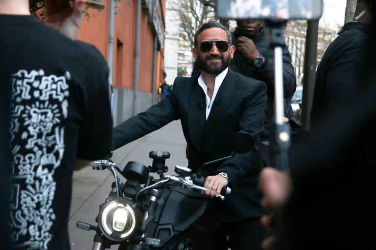 Hanouna