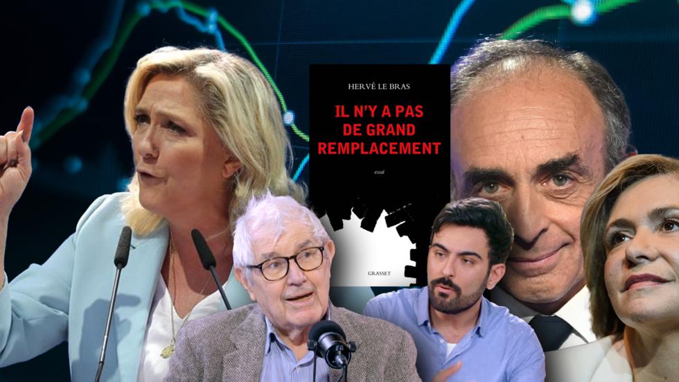 Herve le bras