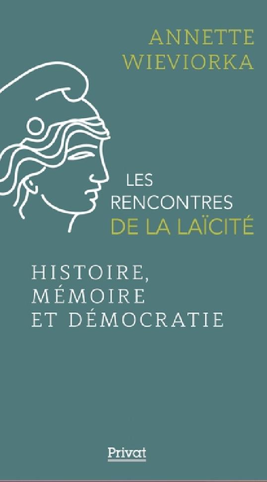 Histoire memoire et democratie