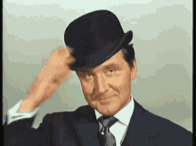 John steed