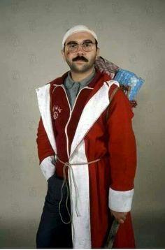Jugnot noel