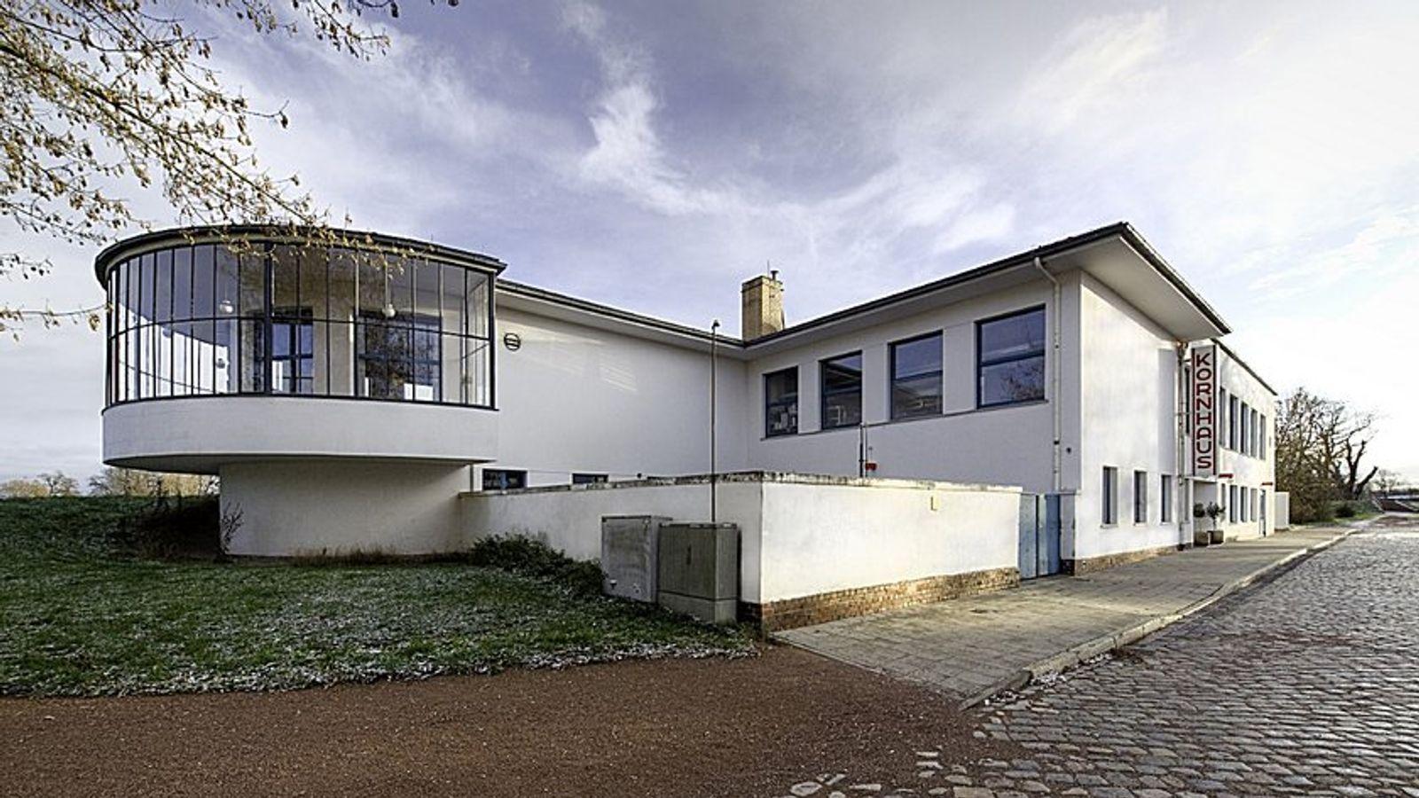 Kornhaus