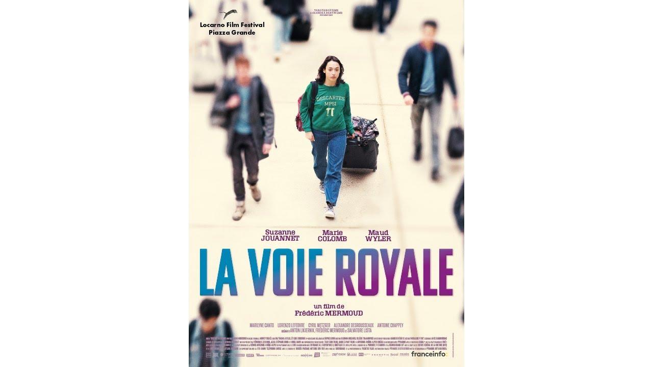 La voie royale