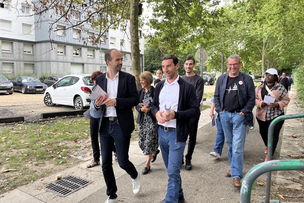 Lahmar bompard