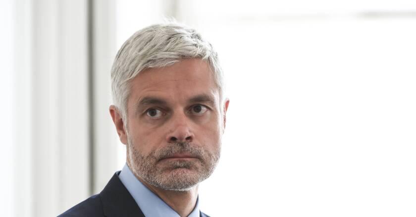 Laurent wauquiez
