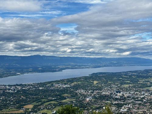Le leman