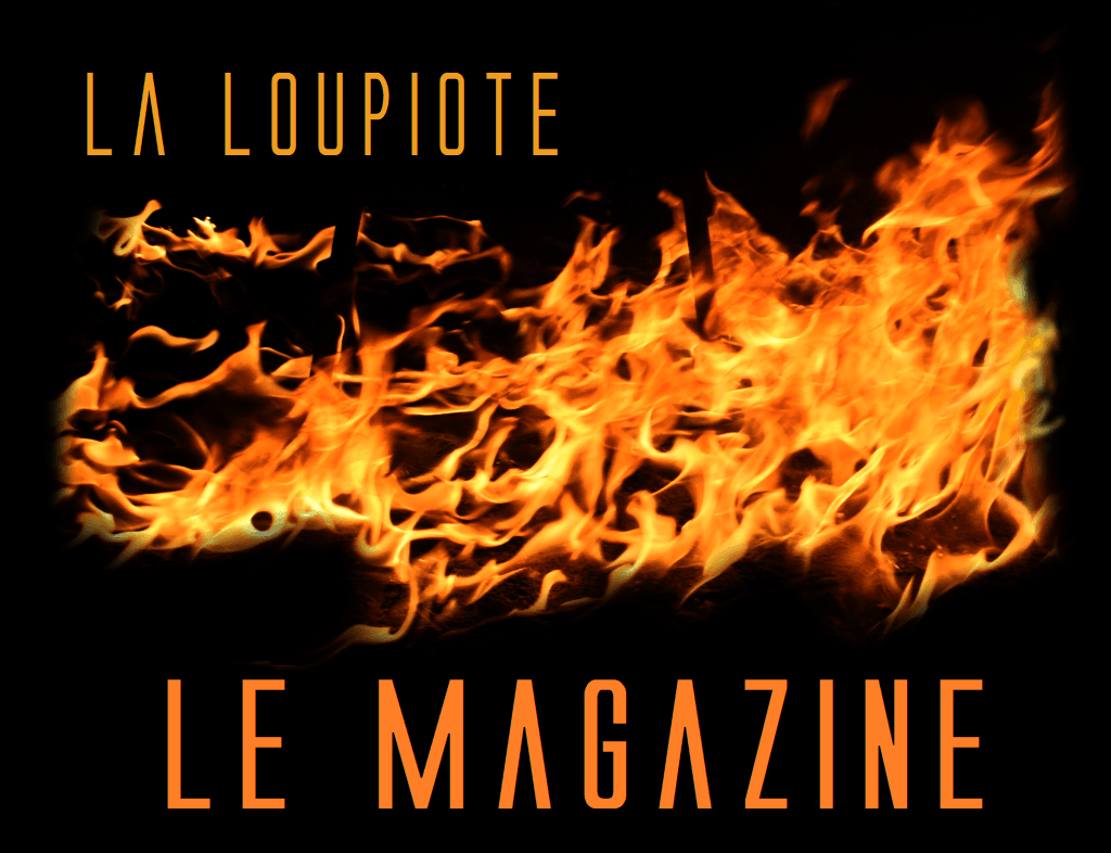 Le Magazine