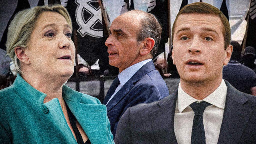 Lepenbardellezemmour