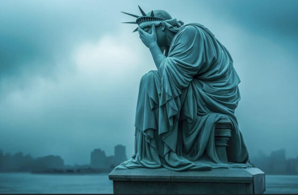 Liberte eploree