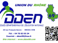 Logo ud qr code