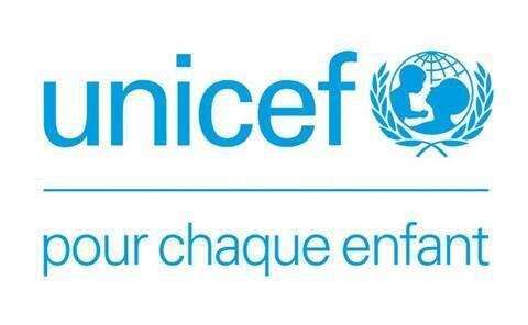 Logo unicef