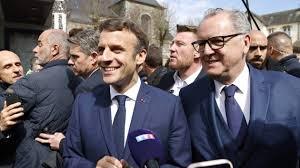 Macronferrand