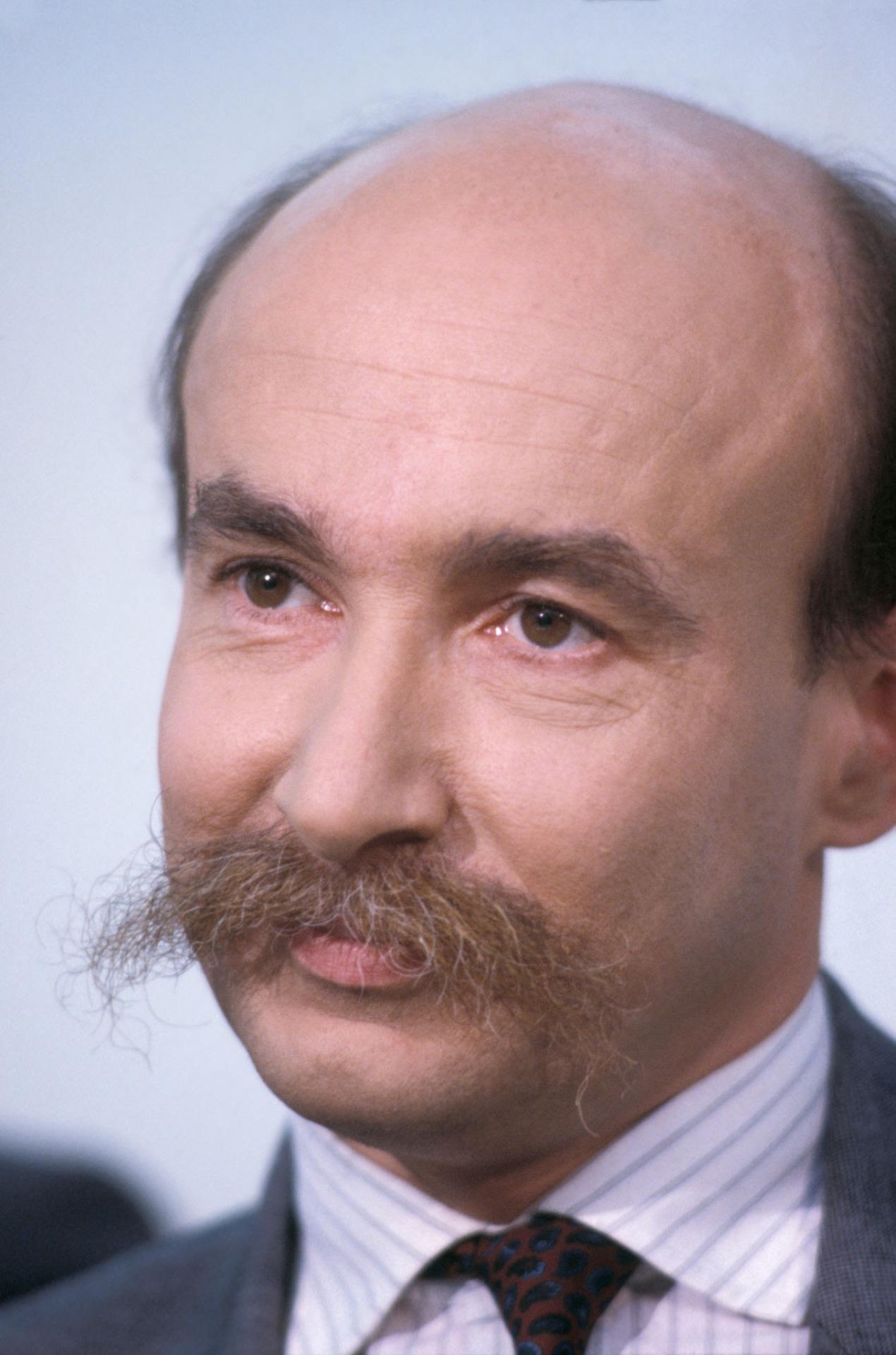 Malhuret ministre