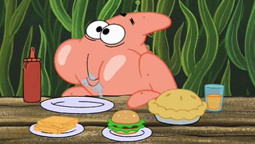 Manger trop