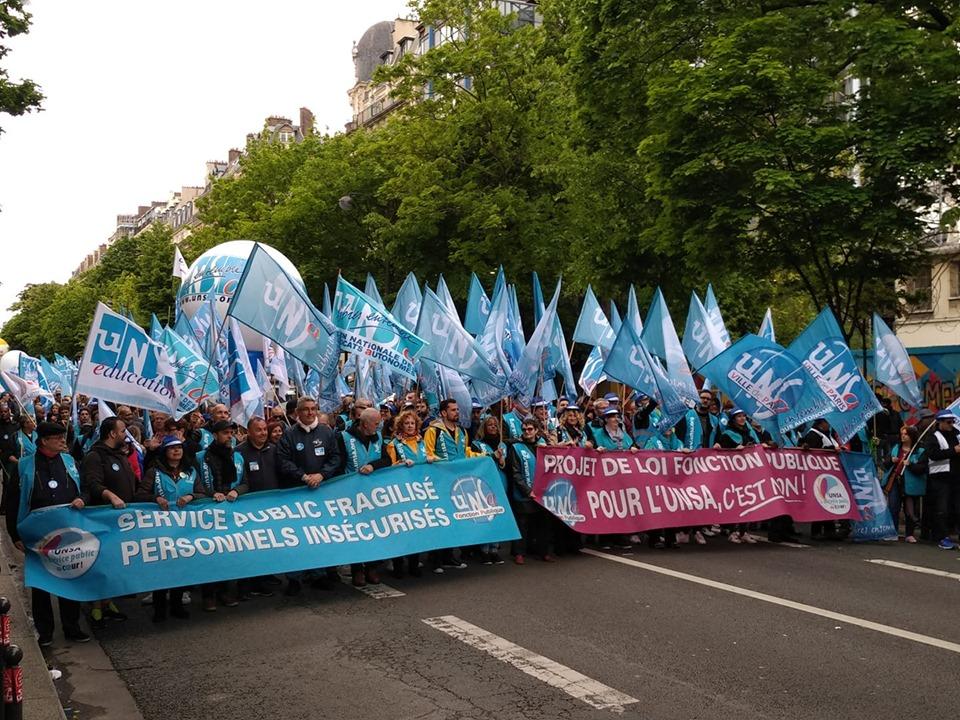 Manif