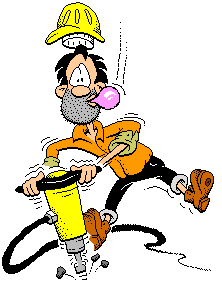 Marteau piqueur