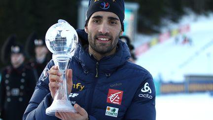 Martin fourcade