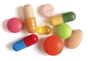 Medicaments animes
