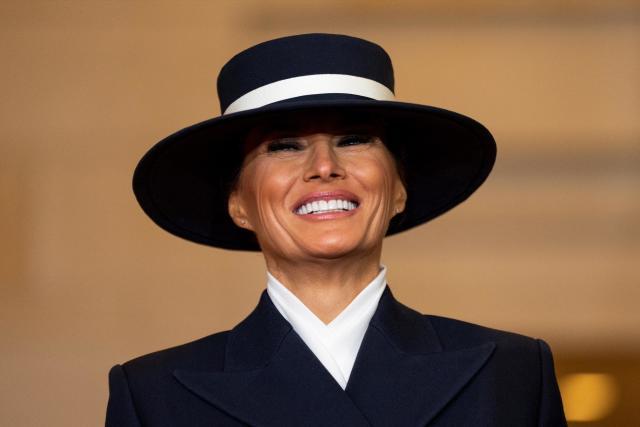 Melania