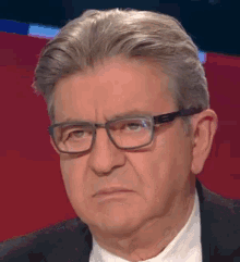 Melenchon jean