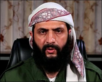 Muhammad al jawlani