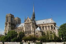 Notre dame