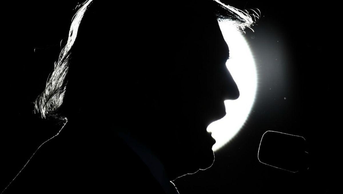Ombre trump