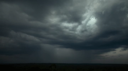 Orage anime