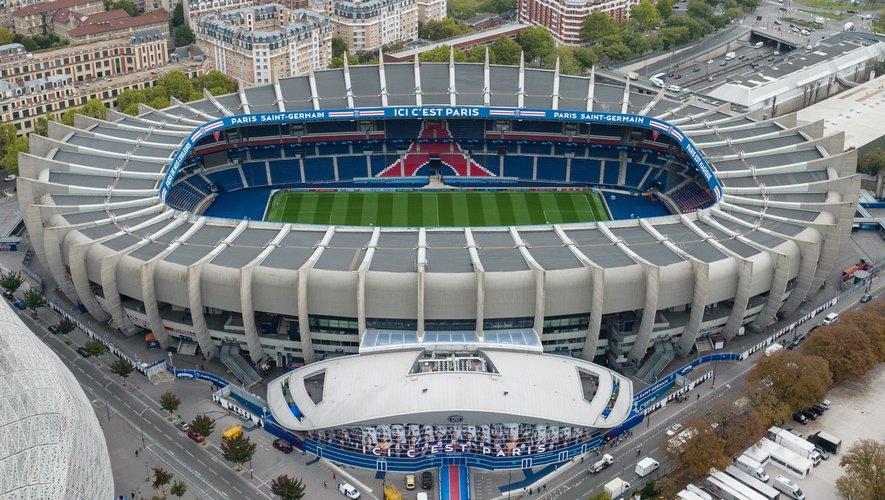 Parc des princes