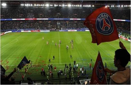Parc des princes2