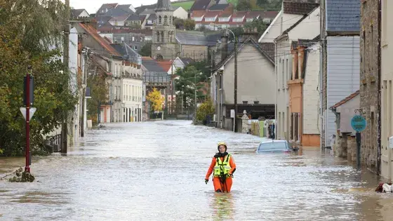 Pas de calais