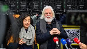 Paul watson
