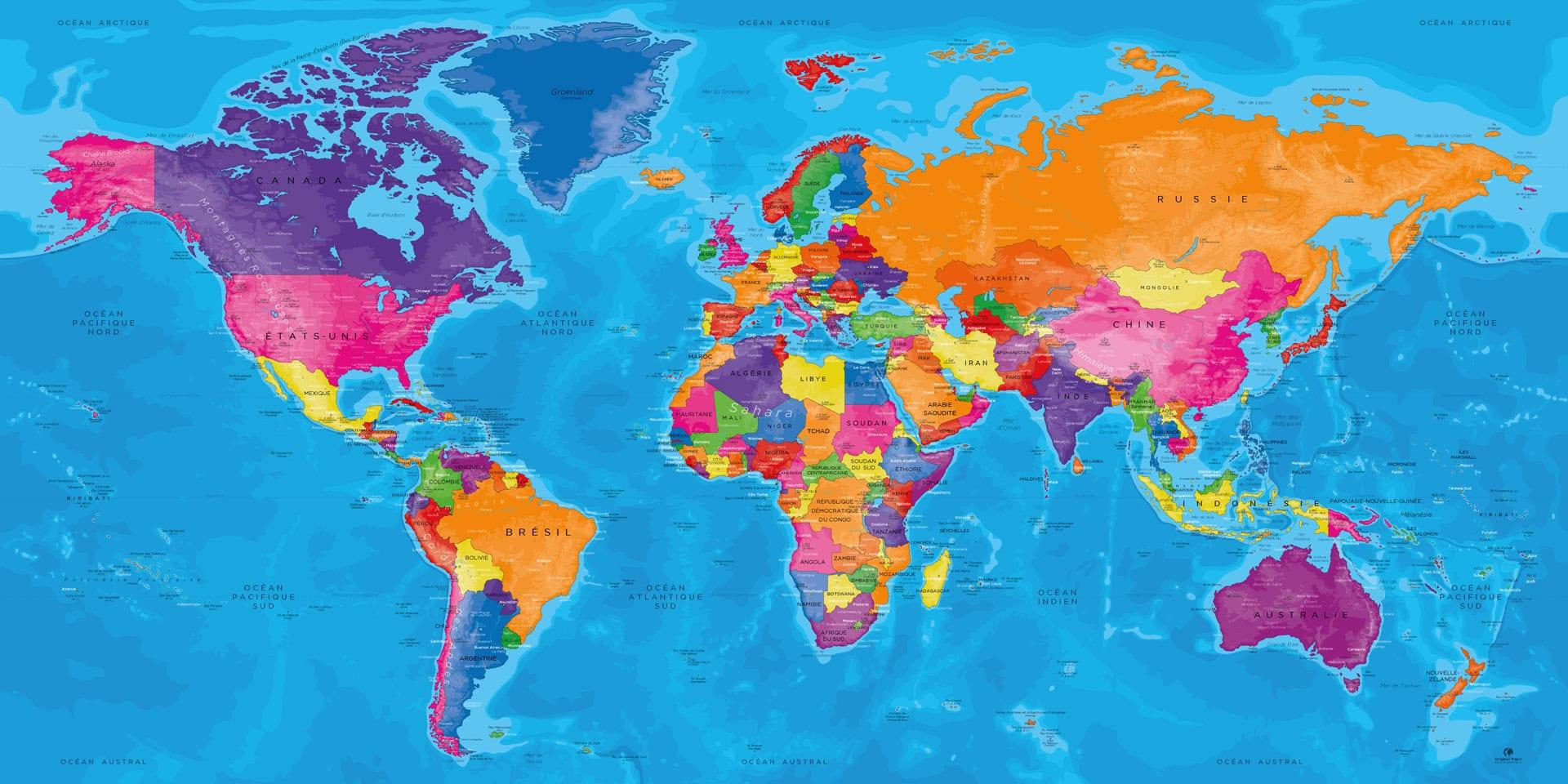 Planisphere