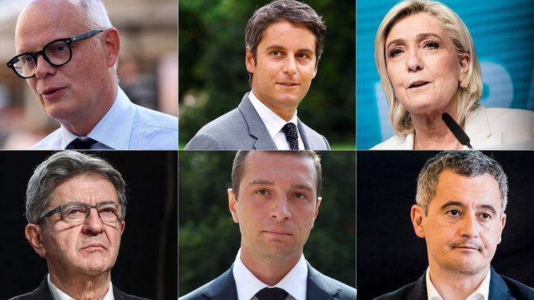 Politiques