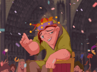 Quasimodo
