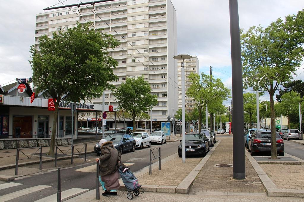 Rillieux la pape