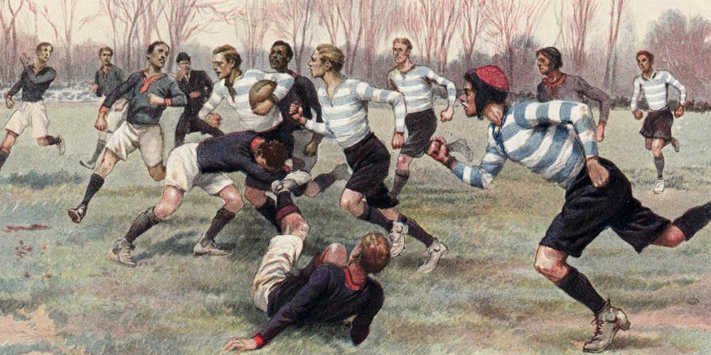 Rugby