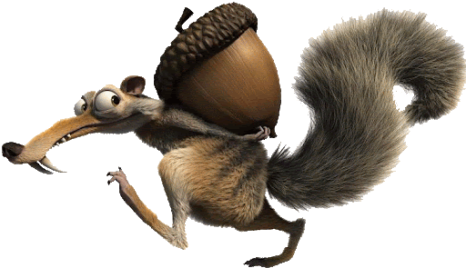 Scrat